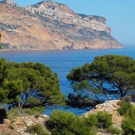 La Favorite - Centre De Cassis - Climatisation Διαμέρισμα Εξωτερικό φωτογραφία